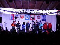 1-Zahájení 10. Mezinárodní zimní sraz 25.-28.1.2018 Oščadnica - Rača (2)