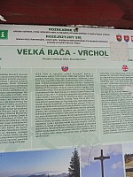 2-Trasa L3 na Velkou Raču a do Staré Bystrice 10. Mezinárodní zimní sraz 25.-28.1.2018 Oščadnica (9)