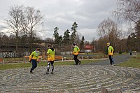 26. Vánoční orienťák a Rogaining 2018 foto od RADAMOKu (38)