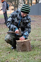 26. Vánoční orienťák a Rogaining 2018 foto od RADAMOKu (52)