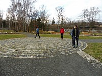 26. Vánoční orienťák a rogaining 22.12.2018 Bělský les (14)