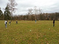 26. Vánoční orienťák a rogaining 22.12.2018 Bělský les (15)