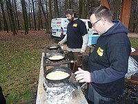 26. Vánoční orienťák a rogaining 22.12.2018 Bělský les (19)