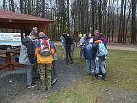 26. Vánoční orienťák a rogaining 22.12.2018 Bělský les (21)