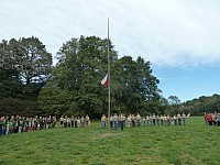 69. sraz ABC 22.-23.9.2018 tábořiště Zálesáků Zbyslavice (17)