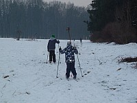 Běžkařské družinovky 20.-21.2 (2)