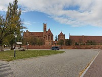  Malbork Gdaňsk a Trojměstí 27.-30.10.2018 Polsko (2)