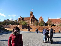  Malbork Gdaňsk a Trojměstí 27.-30.10.2018 Polsko (3)