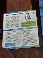 2-přes Šostýn na Bezručovu vyhlídku Hájenka 9.-11.11.2018 Janíkovo sedlo Kopřivnice (27)