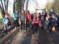 3-discgolf Hájenka 9.-11.11.2018 Janíkovo sedlo Kopřivnice (42)