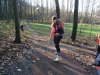 3-discgolf Hájenka 9.-11.11.2018 Janíkovo sedlo Kopřivnice (48)