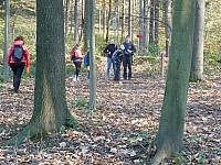 3-discgolf Hájenka 9.-11.11.2018 Janíkovo sedlo Kopřivnice (49)