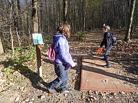 3-discgolf Hájenka 9.-11.11.2018 Janíkovo sedlo Kopřivnice (54)