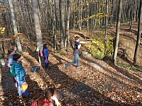 3-discgolf Hájenka 9.-11.11.2018 Janíkovo sedlo Kopřivnice (56)