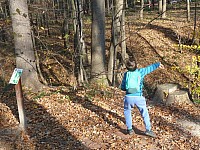 3-discgolf Hájenka 9.-11.11.2018 Janíkovo sedlo Kopřivnice (58)