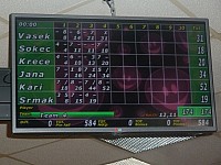 8-nedělní bowling Hájenka 9.-11.11.2018 Janíkovo sedlo Kopřivnice (68)