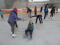 9-nedělní bruslák Hájenka 9.-11.11.2018 Janíkovo sedlo Kopřivnice (21)