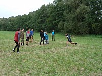 Lagori cup 23.9.2018 tábořiště Zálesáků (27)