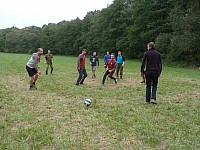 Lagori cup 23.9.2018 tábořiště Zálesáků (32)