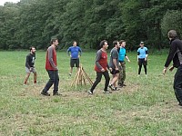 Lagori cup 23.9.2018 tábořiště Zálesáků (35)