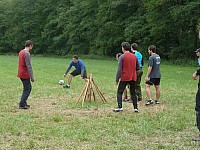 Lagori cup 23.9.2018 tábořiště Zálesáků (37)