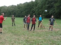 Lagori cup 23.9.2018 tábořiště Zálesáků (38)