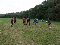 Lagori cup 23.9.2018 tábořiště Zálesáků (39)