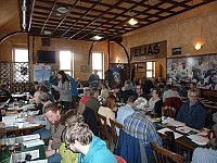 Oblastní konference KČT MSK 18.2.2018 u Eliáše Ostrava (15)