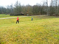 Discgolf Kunovický les 28.12.2018-1.1.2019 Silvestr UH Sady (2)