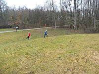 Discgolf Kunovický les 28.12.2018-1.1.2019 Silvestr UH Sady (3)