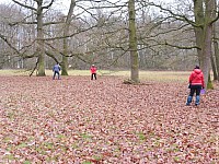 Discgolf Kunovický les 28.12.2018-1.1.2019 Silvestr UH Sady (8)