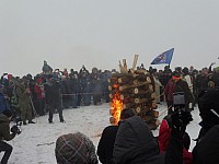 Velká Javořina 28.12.2018-1.1.2019 Silvestr UH Sady (16)