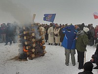 Velká Javořina 28.12.2018-1.1.2019 Silvestr UH Sady (17)