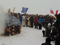 Velká Javořina 28.12.2018-1.1.2019 Silvestr UH Sady (18)