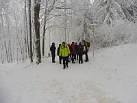 Velká Javořina 28.12.2018-1.1.2019 Silvestr UH Sady (5)