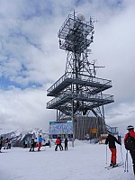 Ski Amadé 14.-18.3.2018 Rakousko (10)