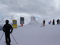 Ski Amadé 14.-18.3.2018 Rakousko (101)