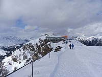 Ski Amadé 14.-18.3.2018 Rakousko (102)