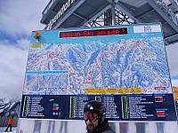 Ski Amadé 14.-18.3.2018 Rakousko (11)