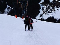 Ski Amadé 14.-18.3.2018 Rakousko (14)