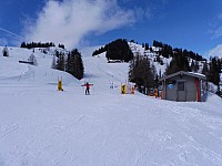 Ski Amadé 14.-18.3.2018 Rakousko (25)