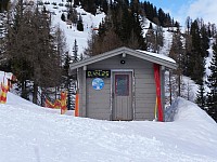 Ski Amadé 14.-18.3.2018 Rakousko (26)