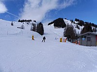 Ski Amadé 14.-18.3.2018 Rakousko (28)