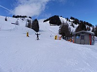 Ski Amadé 14.-18.3.2018 Rakousko (30)