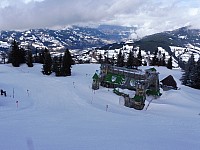 Ski Amadé 14.-18.3.2018 Rakousko (31)