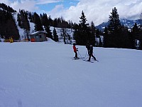 Ski Amadé 14.-18.3.2018 Rakousko (35)