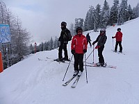 Ski Amadé 14.-18.3.2018 Rakousko (4)