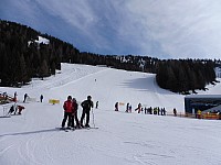 Ski Amadé 14.-18.3.2018 Rakousko (44)