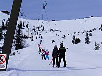 Ski Amadé 14.-18.3.2018 Rakousko (50)