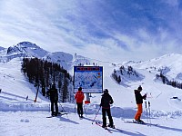 Ski Amadé 14.-18.3.2018 Rakousko (52)